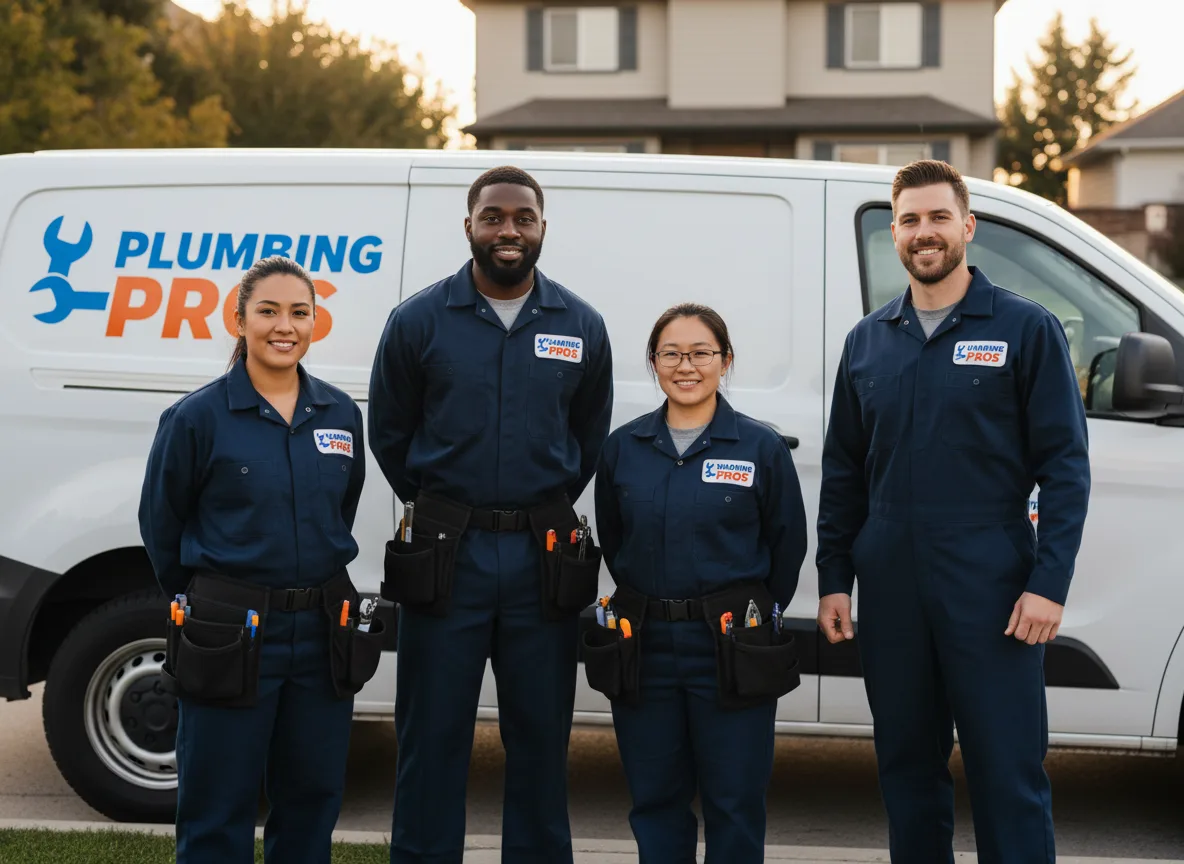 Water Heater Repair company in Advance, NC
